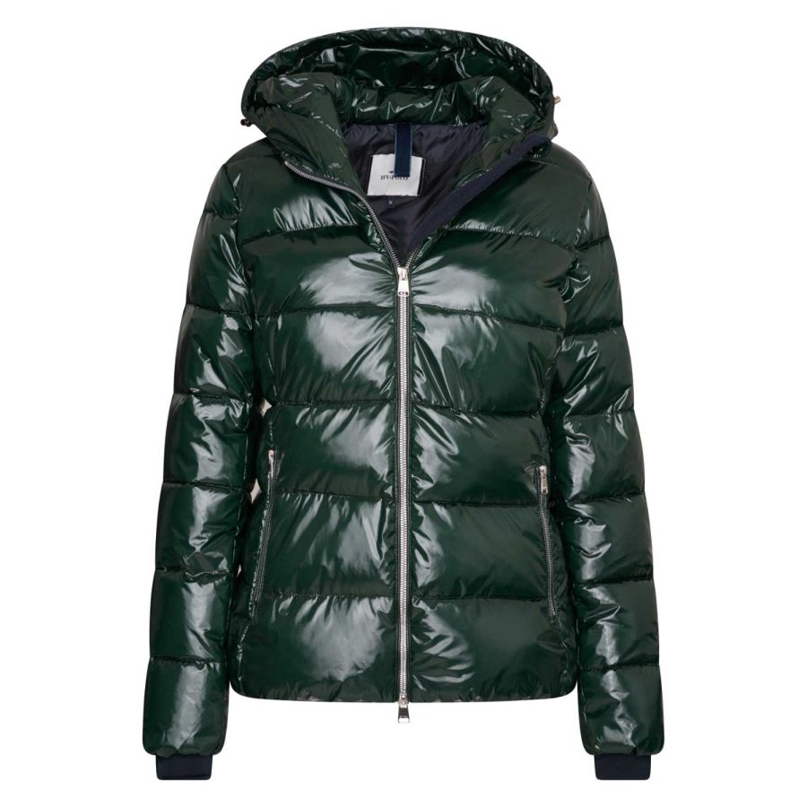 HV Polo Winterjacke HVPEmma, Ivy Green