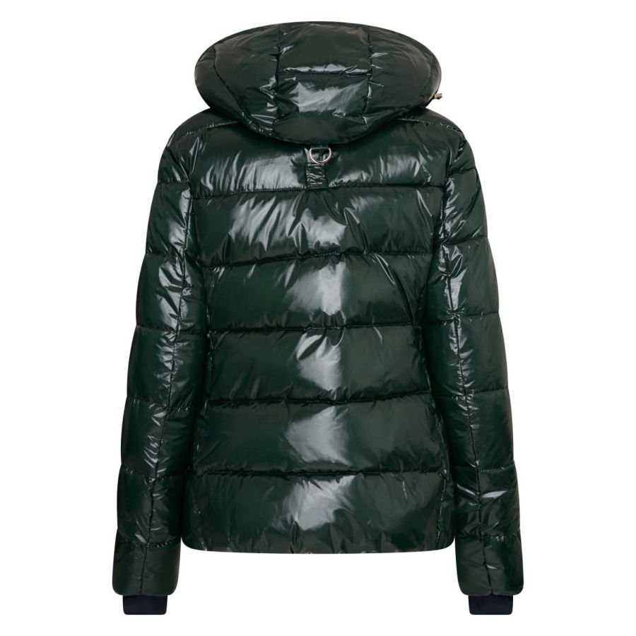 HV Polo Winterjacke HVPEmma, Ivy Green