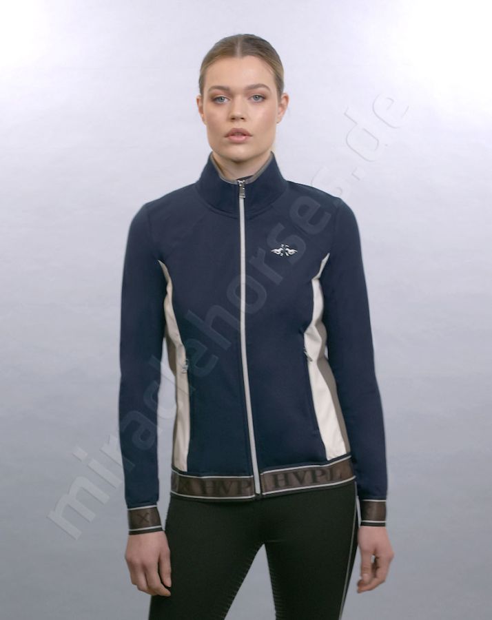 HV Polo Sweatjacke HVPCaro