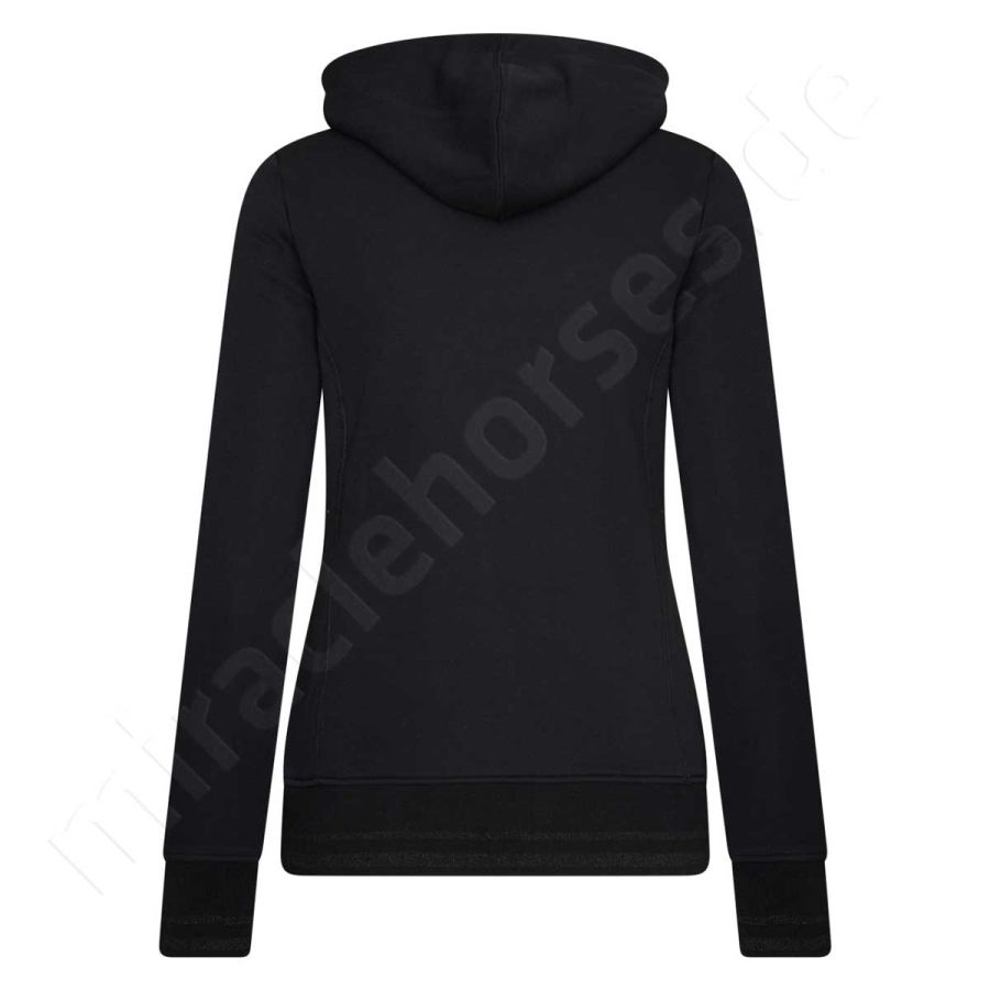 HV Polo Hoodie HVPClaudette