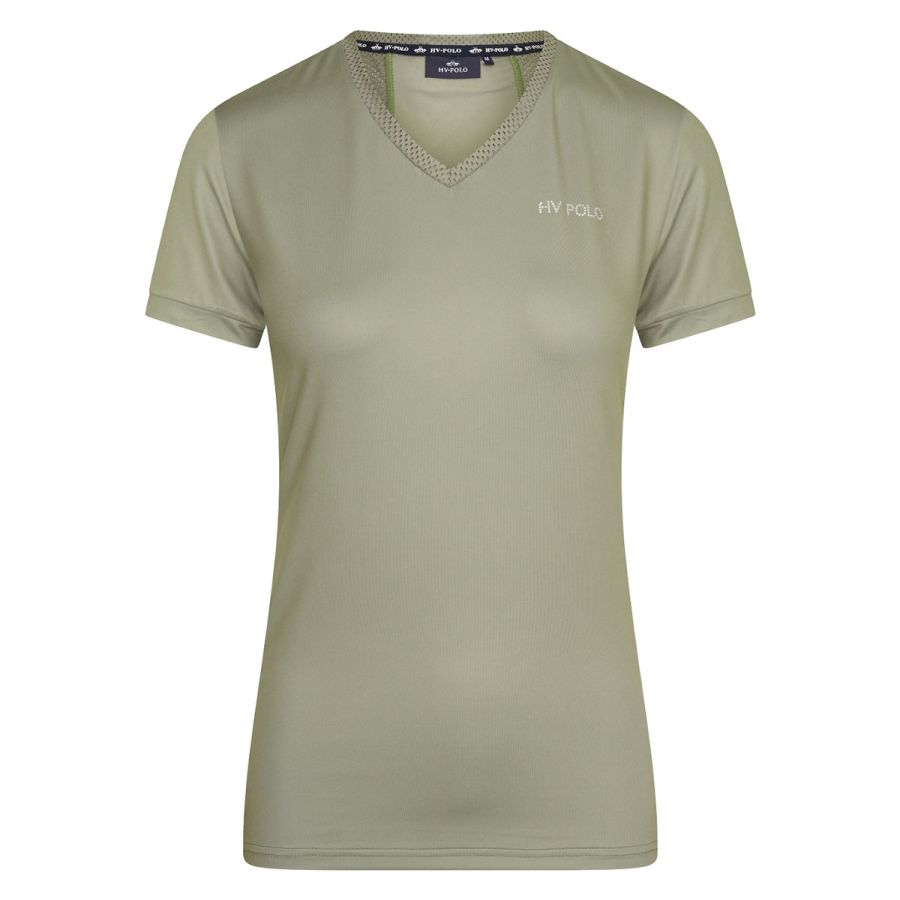 HV Polo Tech T-Shirt HVPLiz, Gr. M