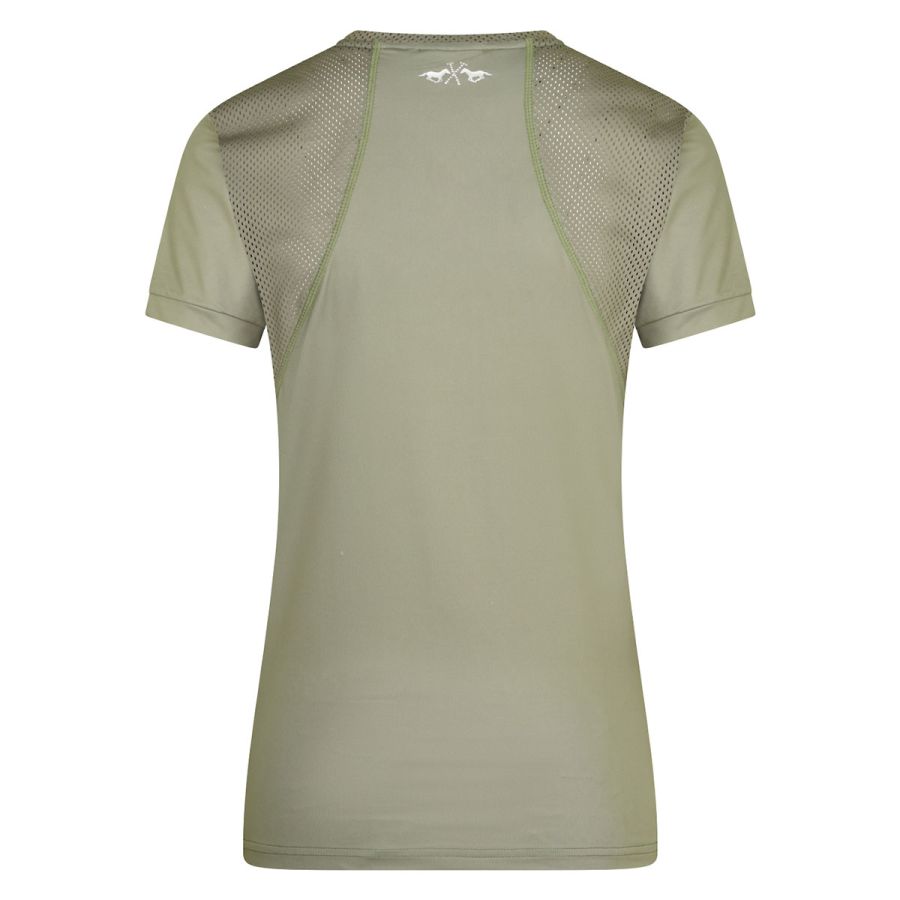 HV Polo Tech T-Shirt HVPLiz, Gr. M