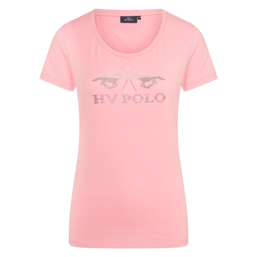 HV Polo T-Shirt HVPFavouritas Limited tech