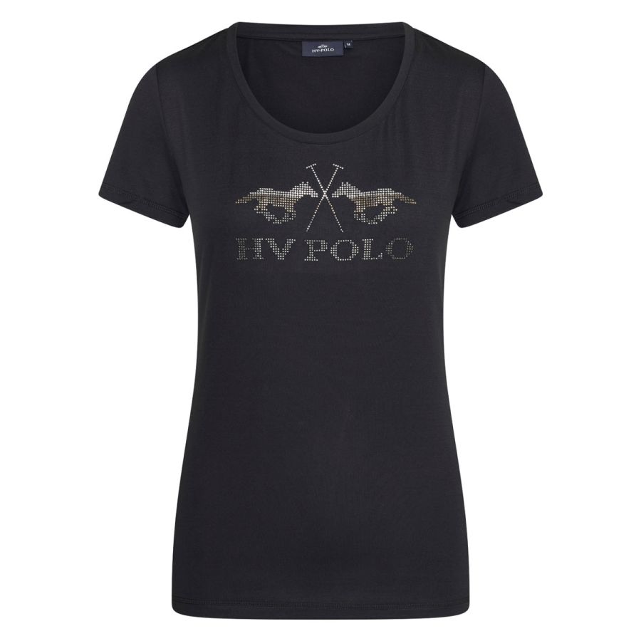 HV Polo T-Shirt HVPFavouritas Limited tech