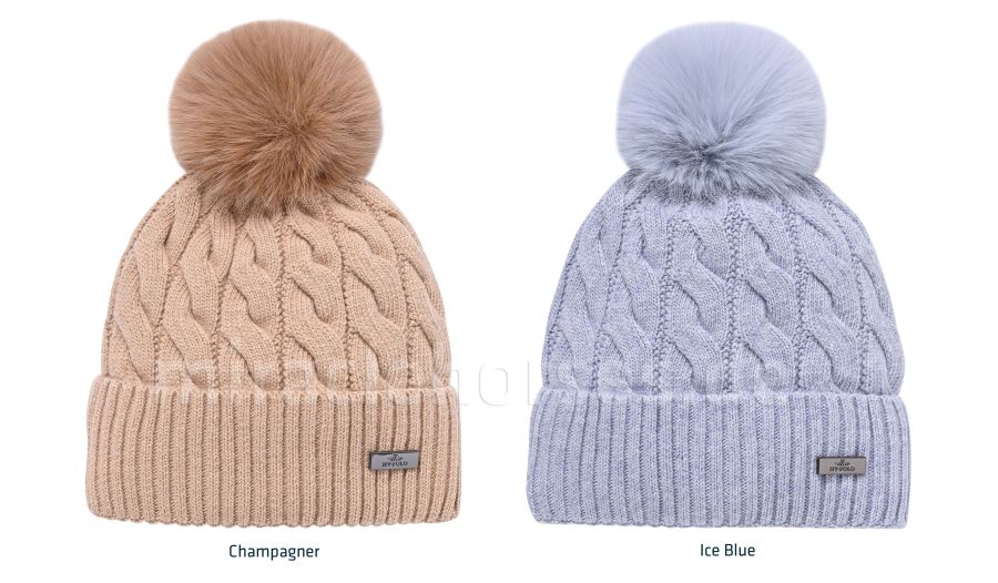 HV Polo Beanie HVPClaire