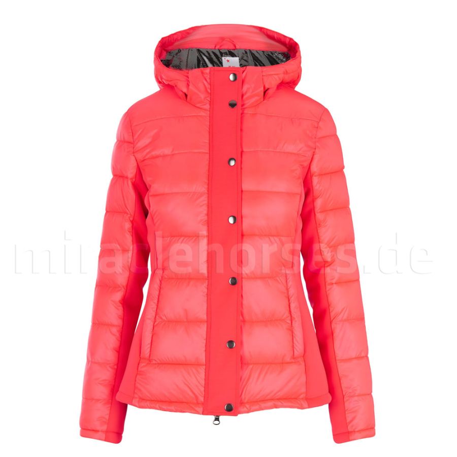 Imperial Riding Damenjacke IRHHottest-Diva Gr. M