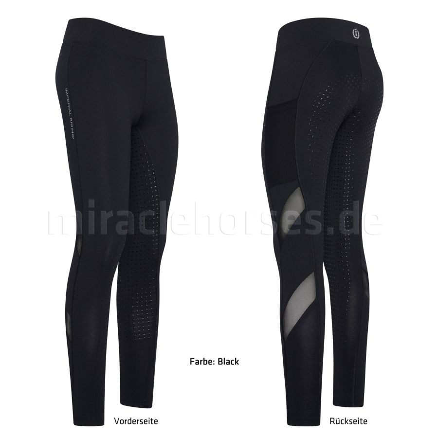 Imperial Riding Reitleggings IRHStar Fullgrip