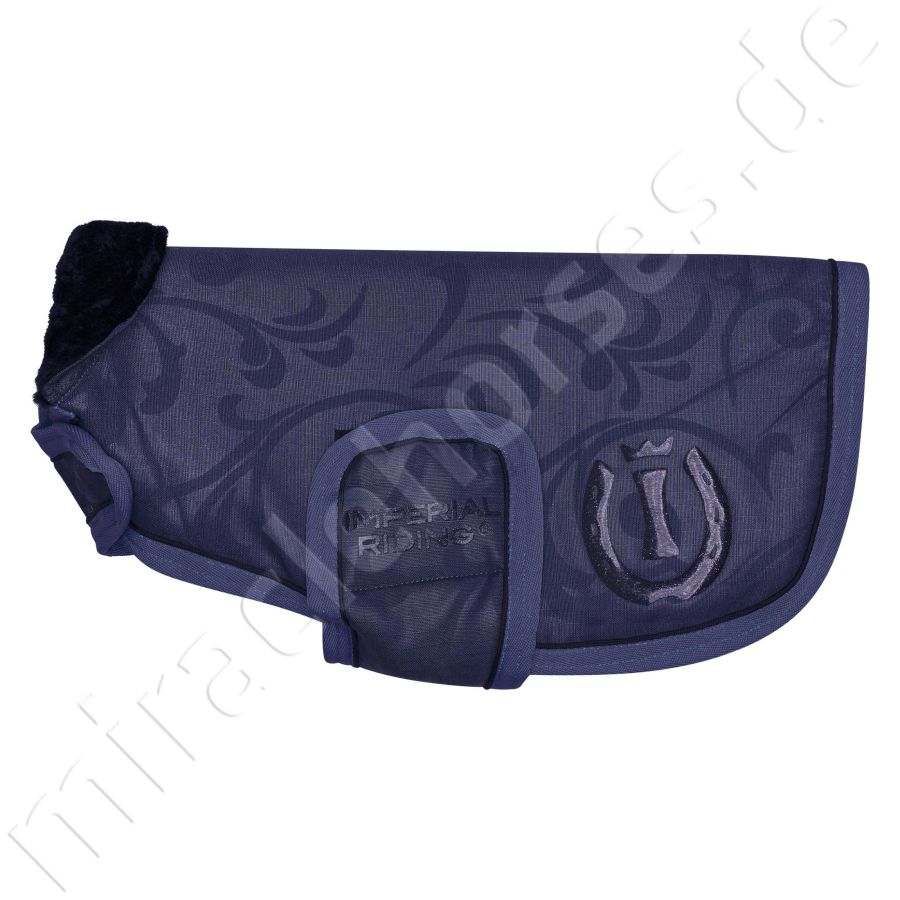 Imperial Riding Hundemantel IRHAmbient, Navy
