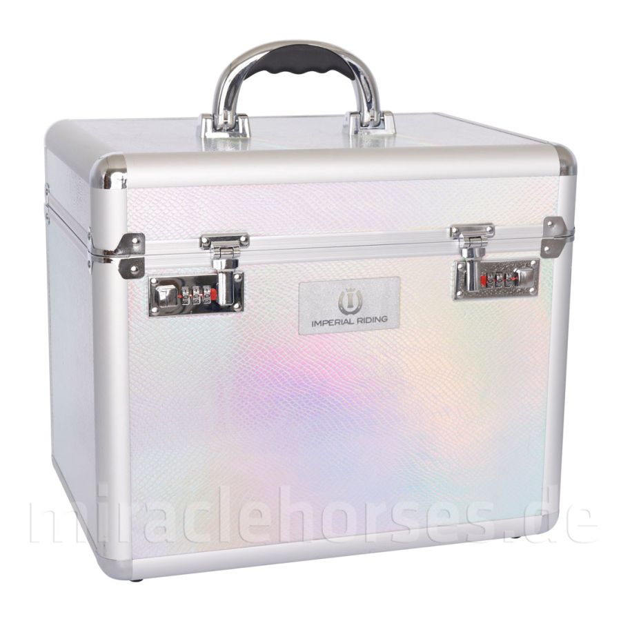 Imperial Riding Putzbox IRHShiny, Mermaid (Holo Snake)