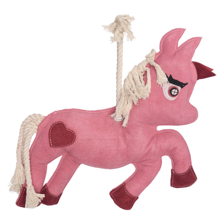 Imperial Riding IRHStable Buddy Einhorn, Pferdespielzeug, Classy Pink