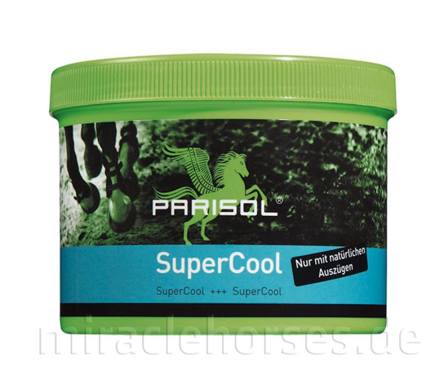 Parisol SuperCool, 500 ml