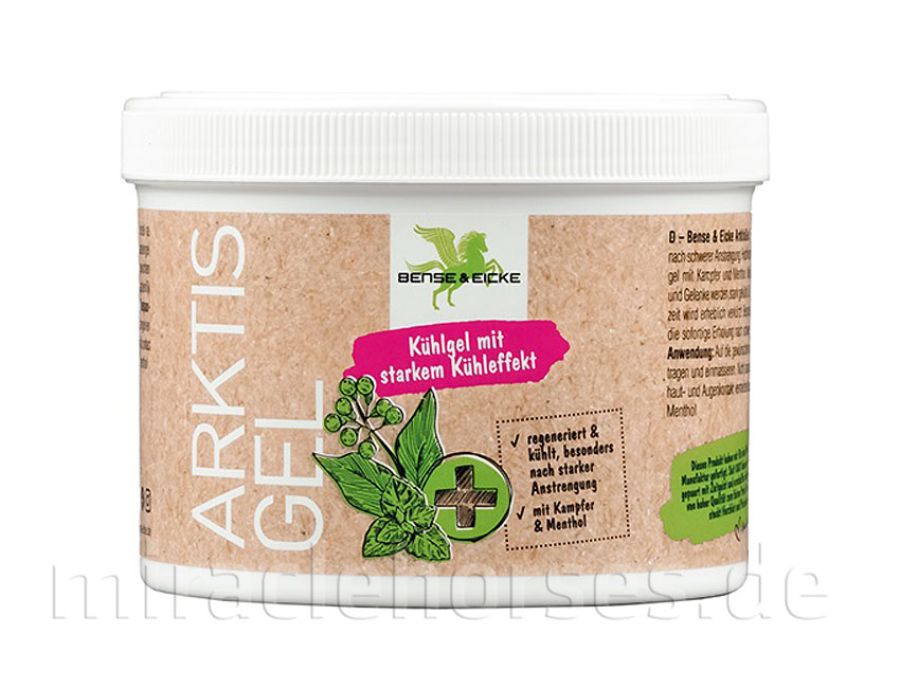 B & E ArktisGel