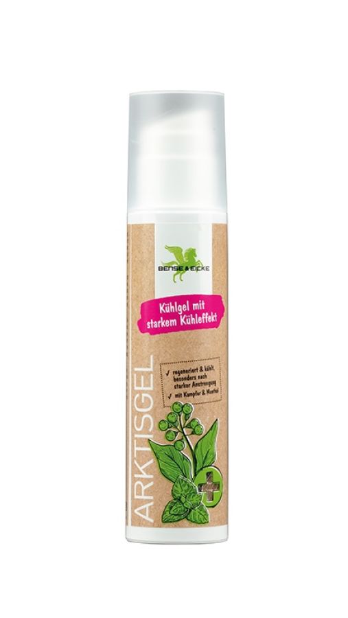 B & E ArktisGel