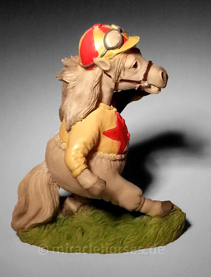 Pony Pals Figur: Ready Steady Go!