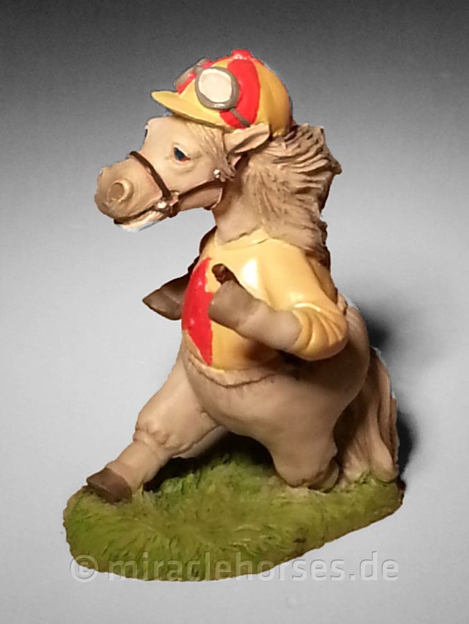 Pony Pals Figur: Ready Steady Go!