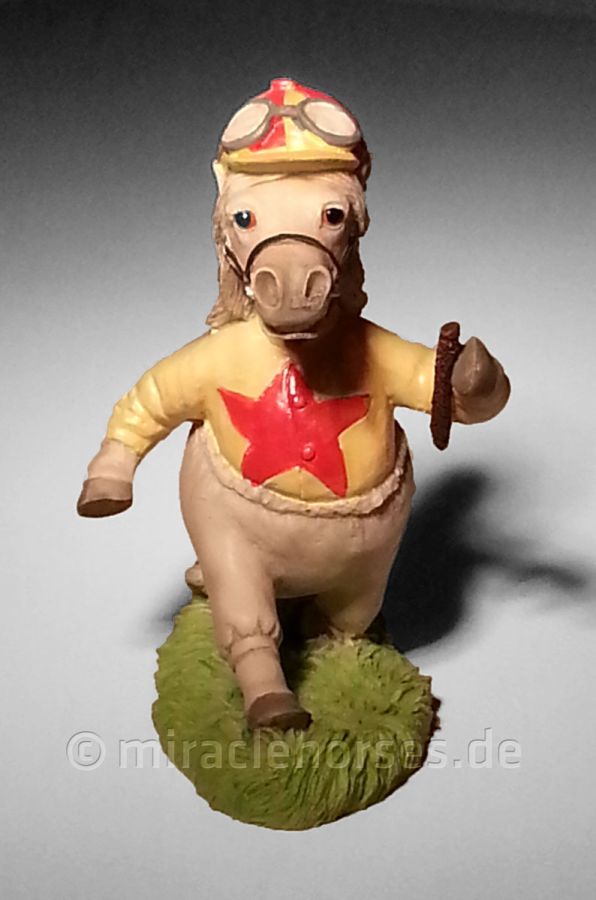 Pony Pals Figur: Ready Steady Go!