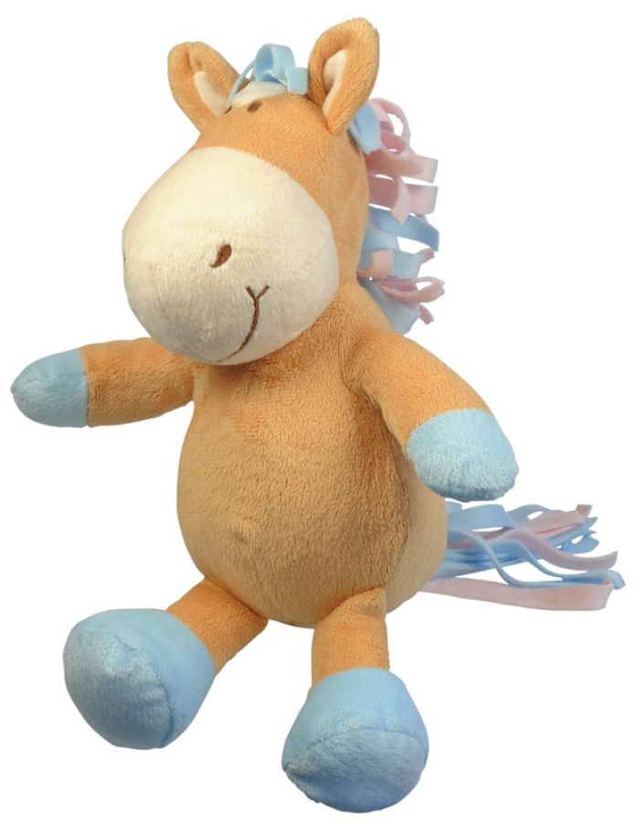 Plüschpferd Paul