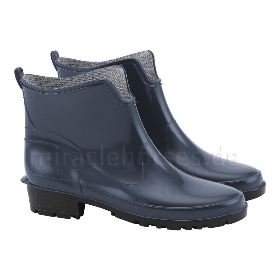 Equipage Gummistiefelette, Gr. 37