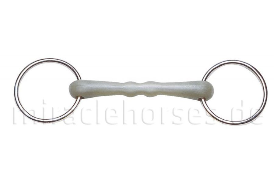 Feeling Flexi Wassertrense ungebrochen, 13,5 mm
