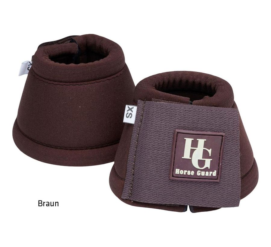 Horse Guard Hufglocken Soft Neo