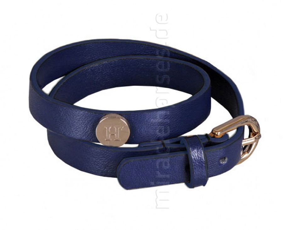 Harcour Doppel-Armband Margot Ltd. Navy