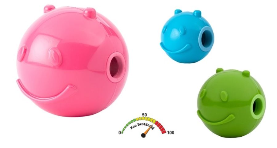 Dura Doggie™ Loving Pets Nebo Ball - Futterball für Hunde