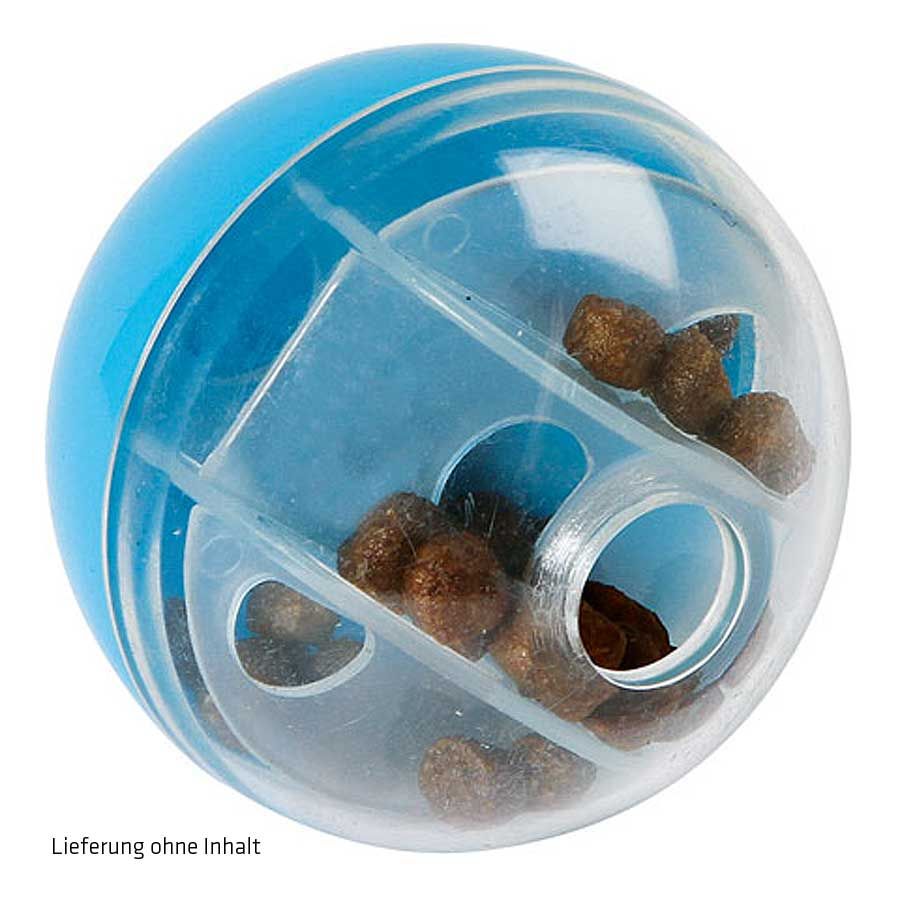 Kerbl Futterball XS für kleine Hunde & Katzen