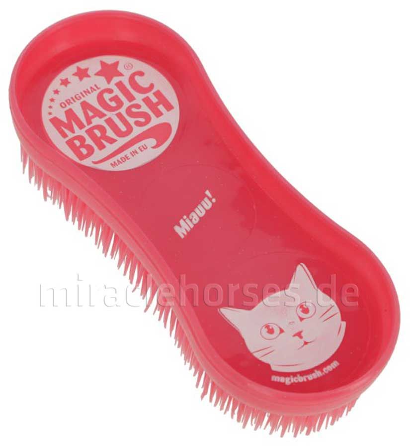 ​Magic Brush® Cat Katzenbürste
