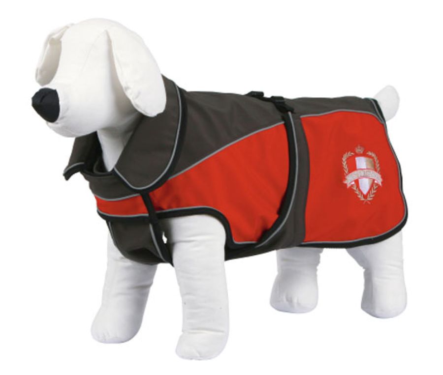 Kerbl Hundemantel Lathi Softshell