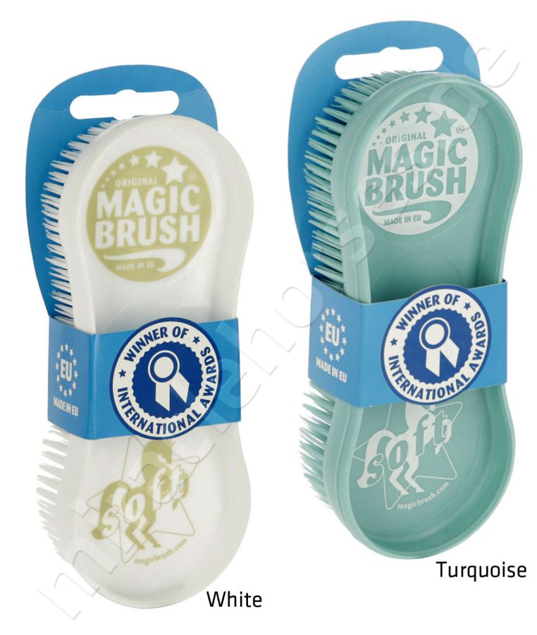 Magic Brush® Bürste Soft