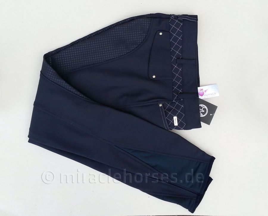 Montar® Damenreithose Gill, Navy