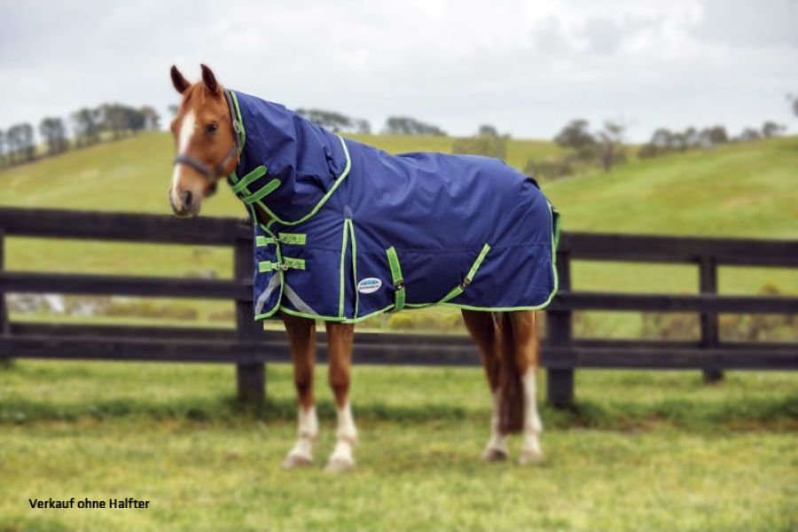 WeatherBeeta ComFiTec Plus Dynamic Detach-A-Neck 220g Medium