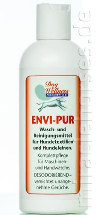 Horse fitform Dog Wellness Envi-Pur 250 ml