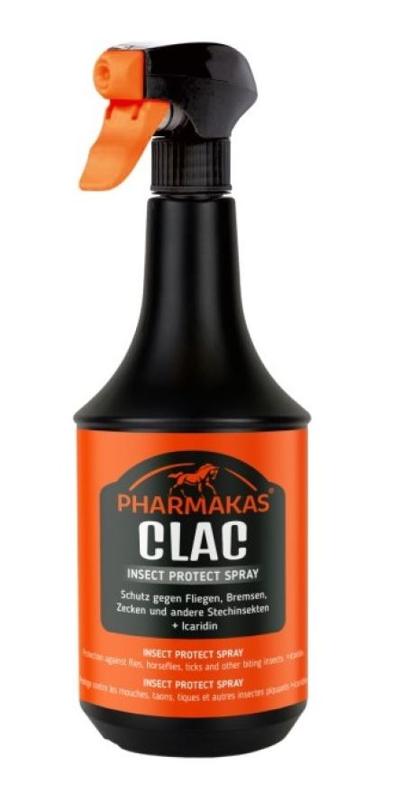 Pharmakas® CLAC Insect Protect Spray