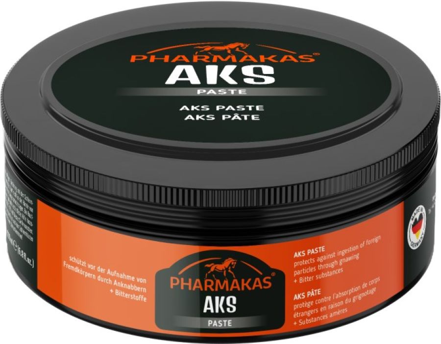 Pharmaka's AKS-Paste, 200 ml