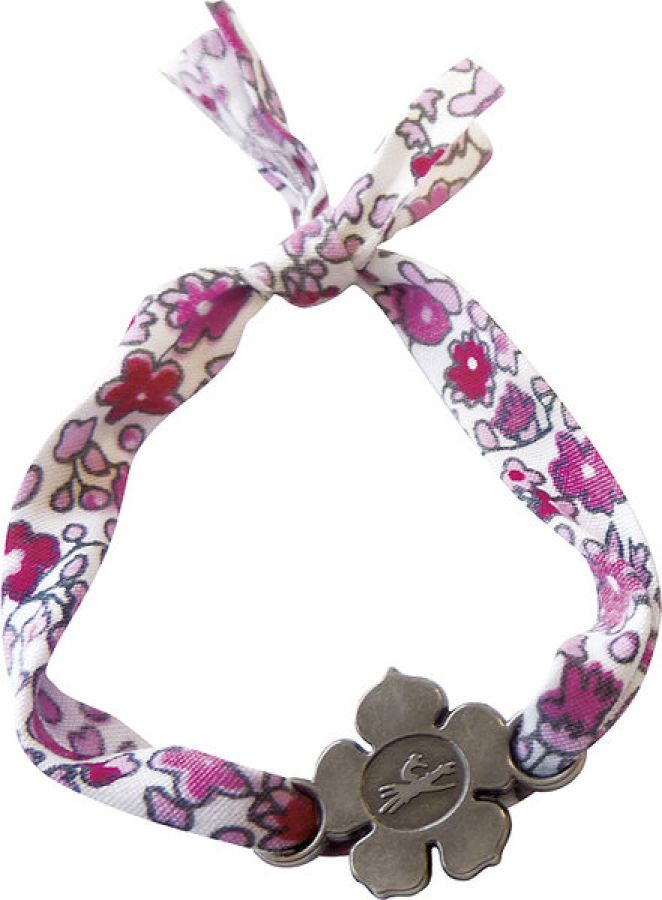 Equi Thème Flower Armband