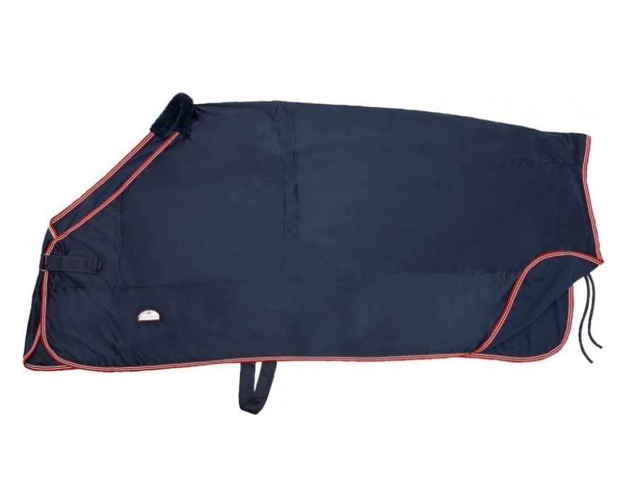 Equi Thème Microfleece Abschwitzdecke