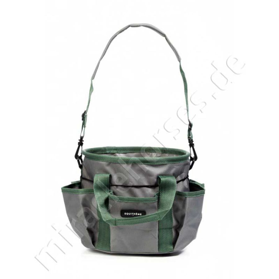 Equi Thème Putztasche Multi-Taschen-Putzbeutel