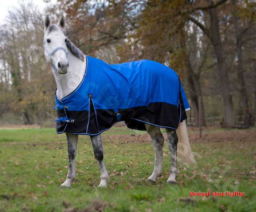 Equi Thème Tyrex Aisance 1200D Standard Regendecke (0g)