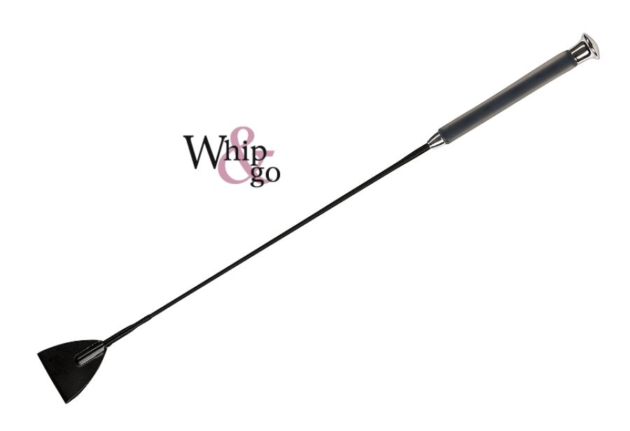 Whip & Go Springgerte Jump Gel, 65 cm