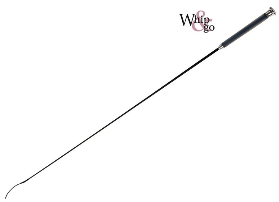 Whip & Go Dressurgerte Gel, 110 cm