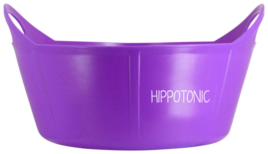 Hippo Tonic Flexi Eimer, 12l