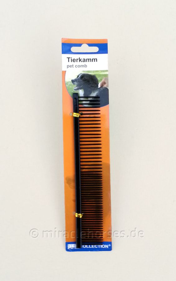 Tierkamm Metall