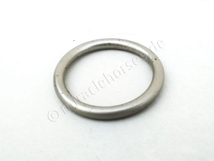 Ersatzteil: Pfiff Ring Ø 39 mm (B-Ware)