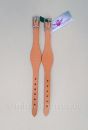Herman Oak Leather® Hobble Straps Fenderriemen