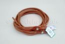 Herman Oak Leather® Harness Split Reins (5/8'' x 8'3), extra lang
