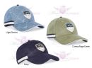 HV Polo Baseball Cap HVPWelmoed