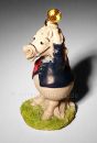 Pony Pals Figur: Bringing Home The Silver
