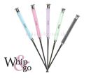 Whip & Go Dressurgerte Gel, 90 cm