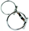 Busse Billy Allen D-Ring Bit